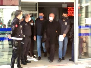Özlem Zengin’e hakaret eden Avukat Mert Yaşar, adliyeye sevk edildi