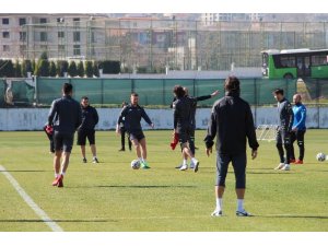 Kubilay Aktaş: “Bu başlangıcı Beşiktaş maçında devam ettireceğiz”