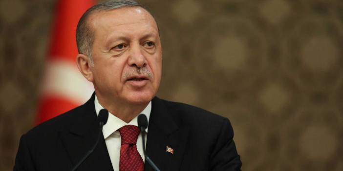 Erdoğan’dan ‘128 milyar dolar nerede?’ sorusuna yanıt