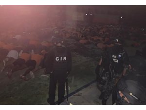 Ekvador’da hapishane isyanlarında ölü sayısı 79’a yükseldi
