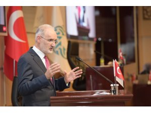 İTO’dan 1 Mart’ta “Kademeli normalleşme İstanbul’dan başlasın” önerisi