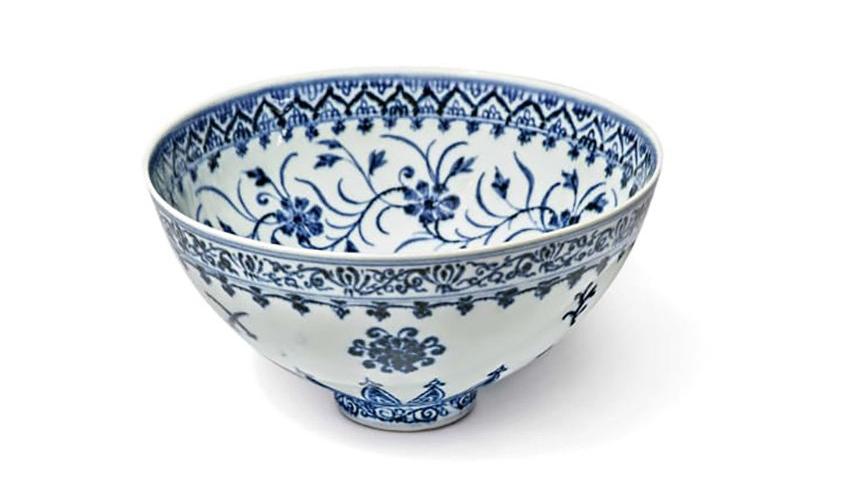 250 liraya aldığı kase tarihi eser çıktı: Değeri 3.6 milyon TL