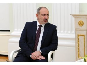 Paşinyan: “Ermenistan ordusunun işleyişiyle ilgili köklü bir değişiklik için reform paketi hazırlıklarına başlıyoruz”