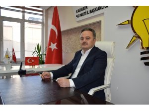 Eskipazar OSB’de kamulaştırma bedelleri ödenmeye başlandı