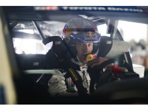 Dünya Ralli Şampiyonası’nda (WRC) heyecan Finlandiya’ya taşınıyor