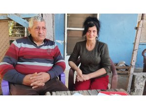 25 yıldır Türkiye’de kimliksiz yaşayan Rumen gelinin dramı
