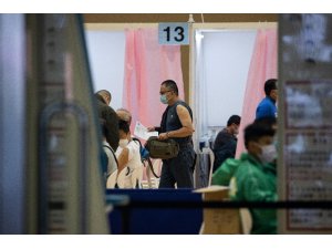 Hong Kong’da Covid-19’a kaşı aşılamalar başlıyor