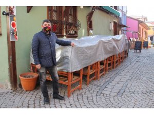 Eskişehir turizmi 1 Mart tarihini bekliyor
