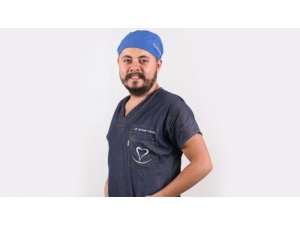 Dr. Mustafa Kadir Toktaş: “Doğal besinlerle dişleri korumak mümkün”