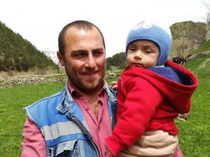 Patpat kazasında yaralandı, ambulans helikopterle Erzurum’a sevk edildi