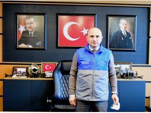 Altınova Belediye Başkanı Metin Oral:  “Olası afete yönelik imkânlar seferber edildi”