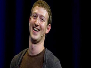 Mark Zuckerberg ifadeye çağrıldı
