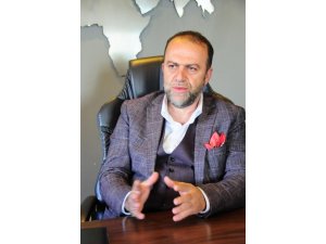 TÜMSİAD Başkanı Gözütok “Post Modern Darbe”yi sert sözlerle kınadı
