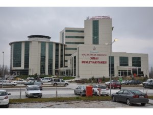 Doç. Dr. İsmail Karakuyu Devlet Hastanesi’ne atama
