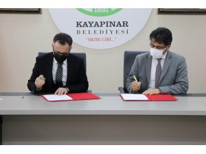 Diyarbakır’ın tarihine ışık tutacak protokol imzalandı