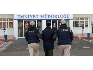FETÖ operasyonunda 8 şüpheliden 6’sı tutuklandı