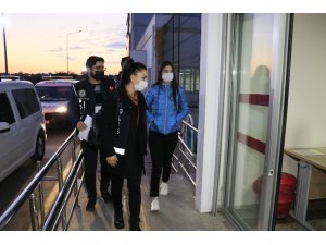 Adana’da şafak vakti yasa dışı bahis operasyonu