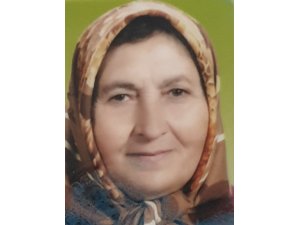 Kayseri’nin ilk kadın belediye başkanı vefat etti