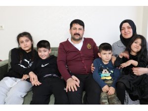 Alkışlarla karşılandılar... Irkçılık gurbetçi aileyi Türkiye’ye kesin dönüş yaptırdı