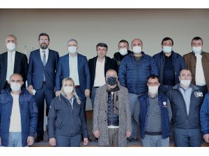 Ataşehir Belediyesi ve Disk Genel İş Sendikası arasında sürdürülen Toplu İş Sözleşmesi görüşmeleri anlaşmayla sonuçlandı