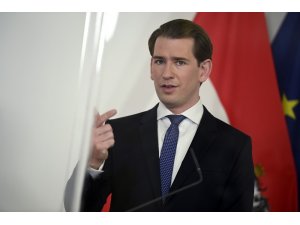 Avusturya Başbakanı Kurz: “Aşılamada yalnızca AB’ye güvenmek istemiyoruz”