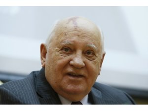 Dünya liderleri, son Sovyet lideri Gorbaçov’un doğum gününü kutladı