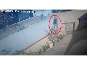 Ataşehir’de pes dedirten hırsızlık: Önce anahtarı sonra otomobili çaldı