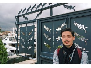 Rüyası çektiği filme ilham oldu, 3 ödül kazandı