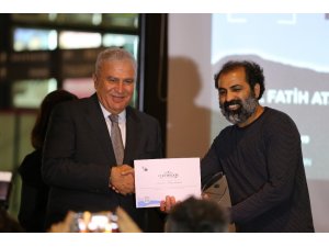 “Aydın” filmi İran Kısa Filmciler Birliği Akademi Ödülleri’ne aday gösterildi