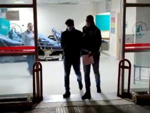 İzmir merkezli FETÖ operasyonu: 11 gözaltı