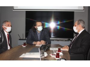 AFAD Trabzon İl Müdürü Kıratlı: “İl afet risk azaltma planları üzerinde çalışıyoruz”