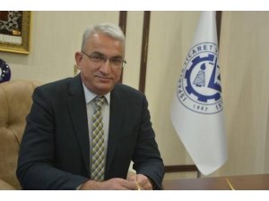 ITSO Başkanı Tutar: “İhracatımız Şubat ayında yüzde 40 arttı”