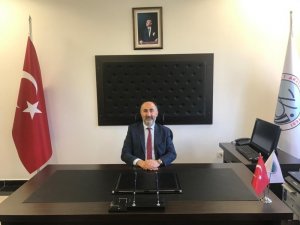 Rektör Yardımcısı Aldemir “YÖK Anadolu Projesi”ni anlattı