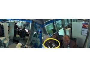 Havalimanındaki ‘gişede tırnakçılık’ soruşturmasında 6 tutuklama