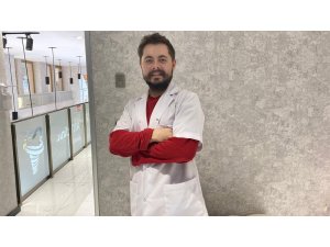 Dr. Mustafa Kadir Toktaş: “Pandemi sürecinde diş sağlığı sorunları arttı”