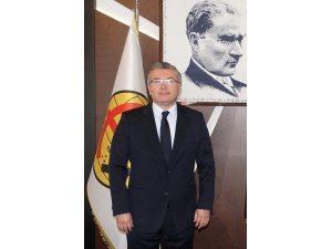 Eskişehirspor Başkanı Mustafa Akgören: