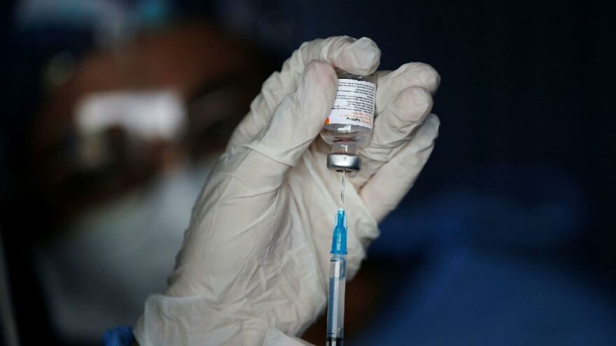 Türkiye’nin de aldığı Çin aşısı için mutasyon raporu ortaya çıktı