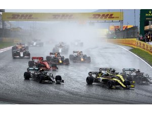 Formula 1’de 2021 takvimi belli oldu