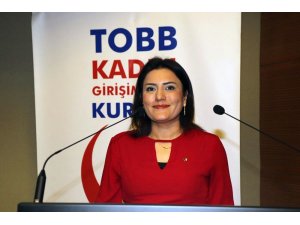 Eurochambers’da Türkiye’yi Manisalı iş kadını temsil etti