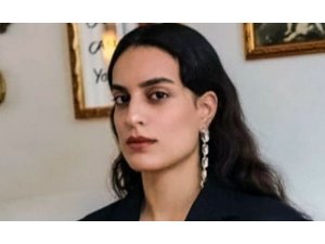 Tasarımcı Türkyılmaz ölü bulundu
