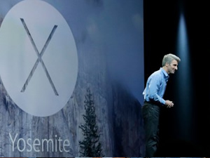 Apple iOS 8'i tanıttı