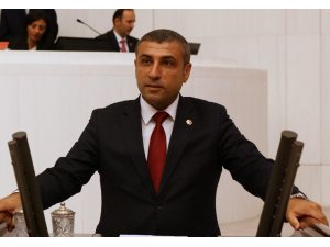 Milletvekili Taşdoğan’dan iki ayrı bakanlığa soru önergesi