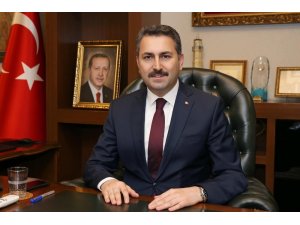 Başkan Eroğlu’nun korona virüs testi pozitif çıktı