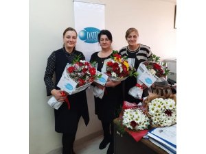 DATÜB Genel Başkanı Kassanov, Erzincan’ın yeni seçilen Ahıskalı Türk kadın muhtarlarını kutladı