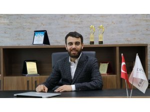 Bursaspor Kulübü’nün ilk başkan adayı Emin Adanur oldu