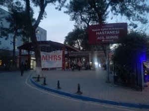 İzmir’de bıçaklı kavga: 1 yaralı