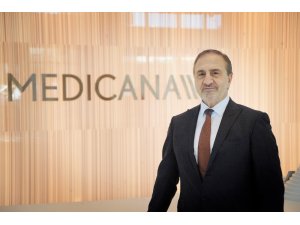 Medicana Ataşehir Hastanesi hizmete açıldı