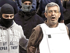 DHKP-C'li Hüseyin Fevzi Tekin'e 7 yıl hapis cezası verildi