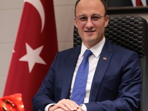 Pamukkale Belediye Başkanı Başkan Örki’den Miraç Kandili mesajı