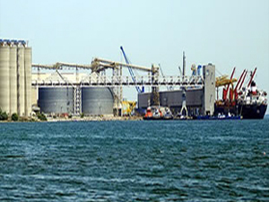 Derince Limanı'na en yüksek teklif Safi Katı Yakıt'tan